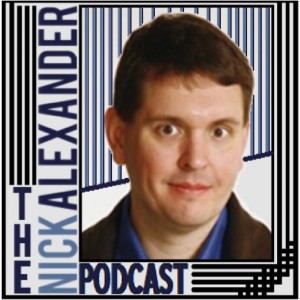 Nick Alexander Podcast 