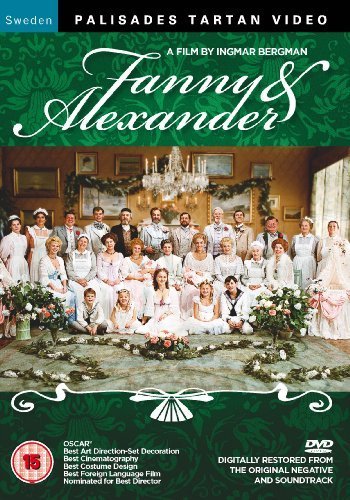 Fanny and Alexander