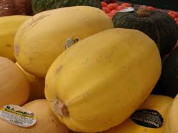 Spaghetti Squash