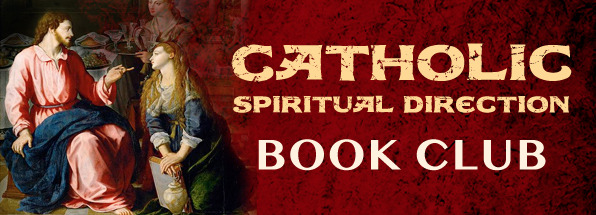 Catholic Spiritual Book Club