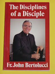 Fr. John Bertolucci