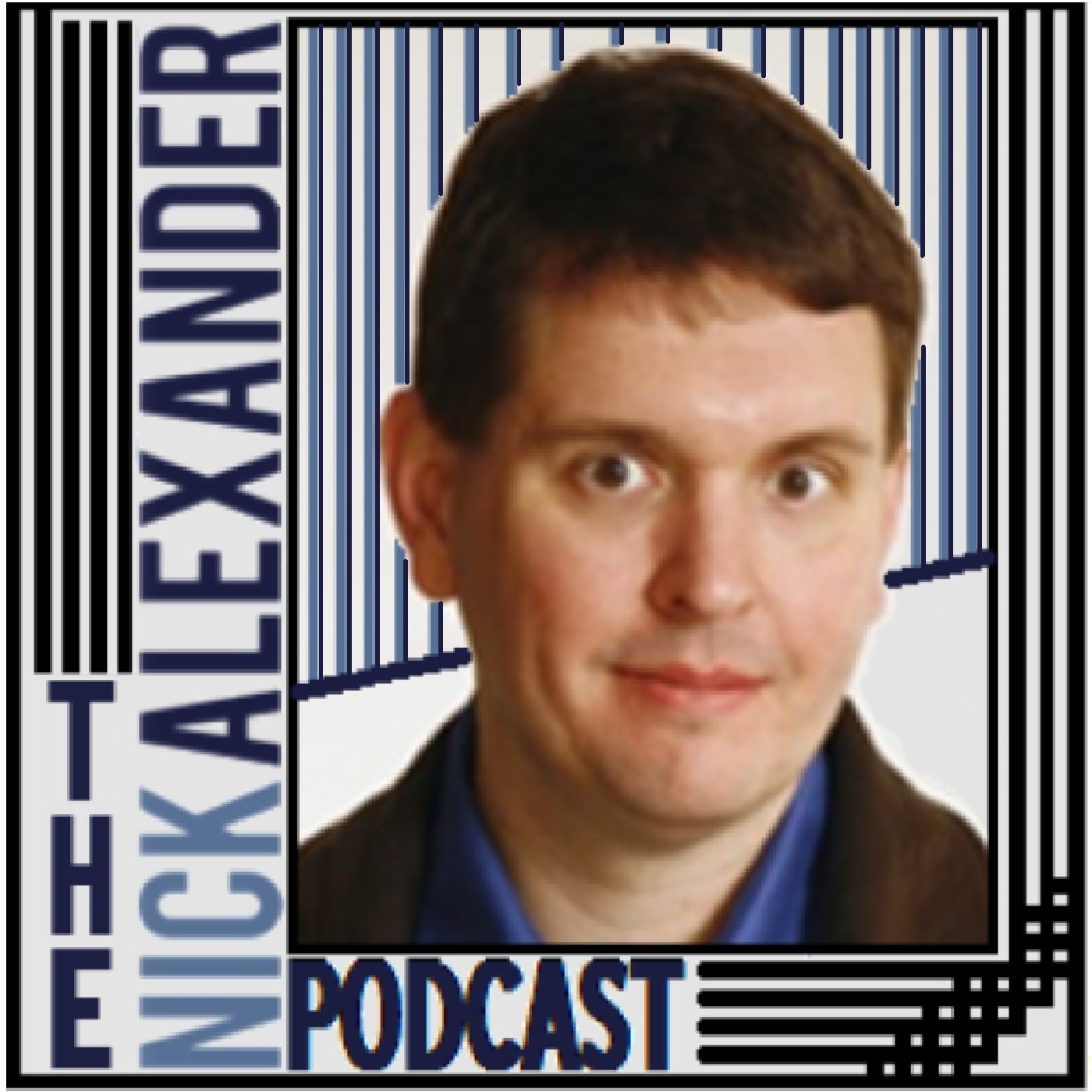 podcasts – Nick Alexander